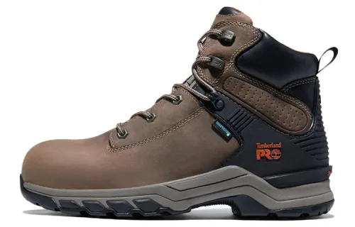 Timberland Hypercharge Outdoor Boots Men's Black Umber