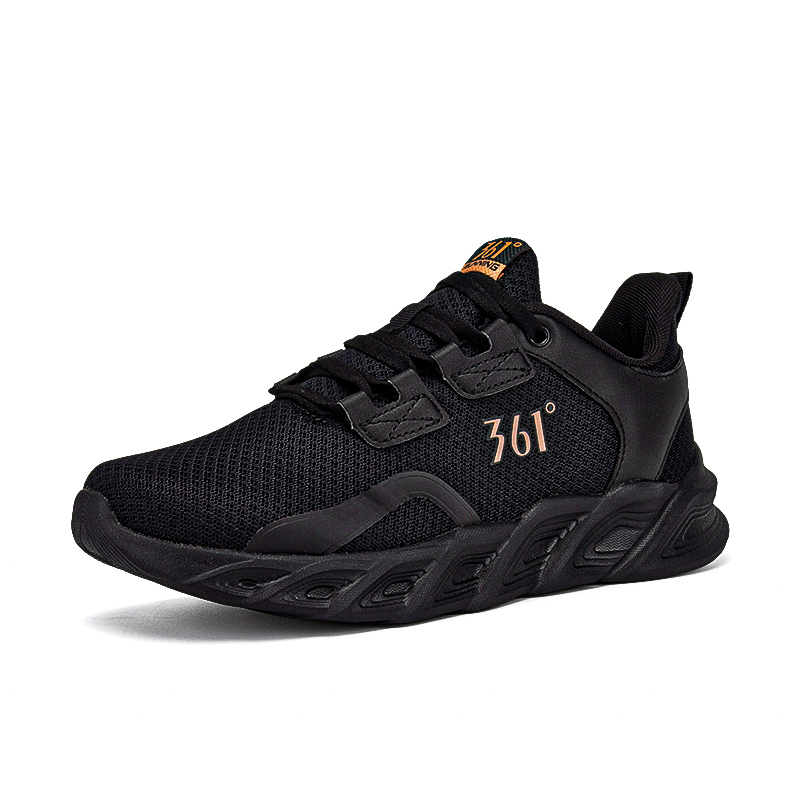 361° Mesh, Synthetic Leather Abrasion Resistant Breathable Balance Low top Casual Running Shoes Women’s