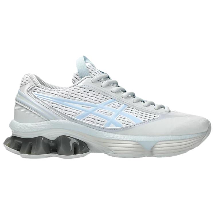 ASICS x KIKO KOSTADINOV GEL KINETIC FLUENT Casual Running Shoes Unisex Glacier Gray Blue