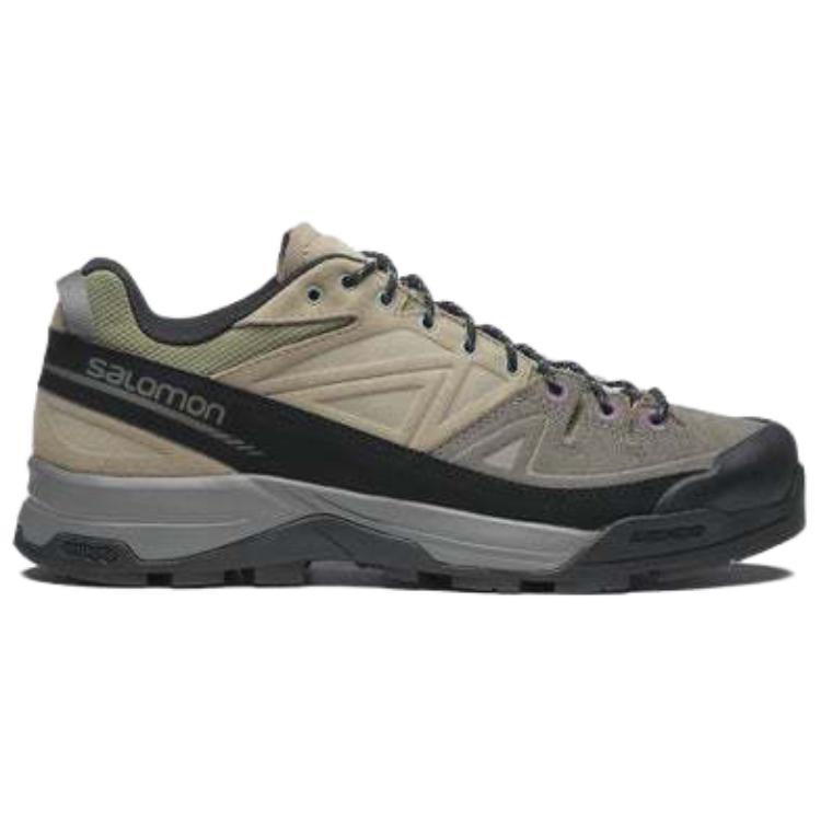 SALOMON X ALP ‘Pewter Vinkha’