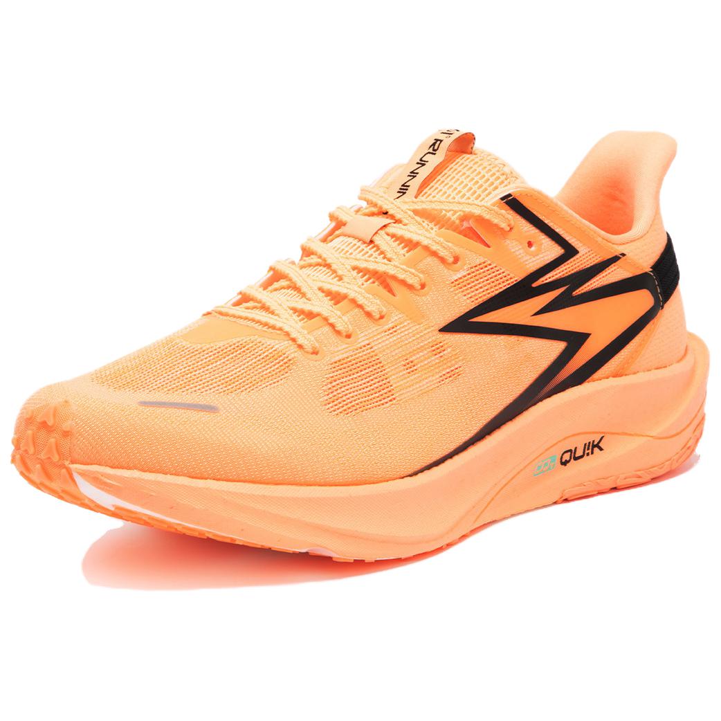 361° Blitz Team Abrasion Resistant Breathable Low top Casual Training Physical Fitness Test & Exam Running Shoes Men’s