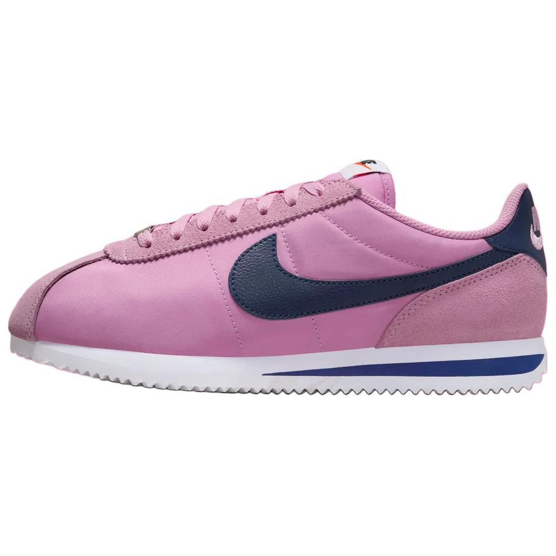 Nike Cortez Textile ‘Beyond Pink Blue’ Women’s