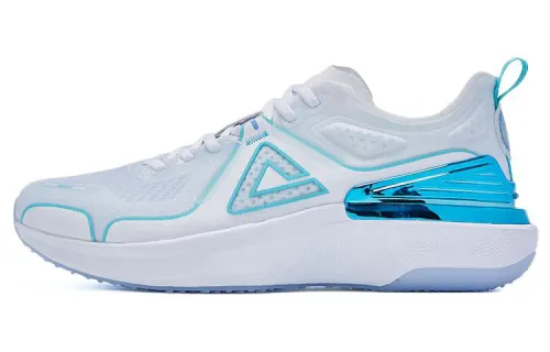 PEAK Taichi 4.0 Pro Textile, Synthetic Leather Cushioning Slip Resistant Abrasion Resistant Breathable Lightweight