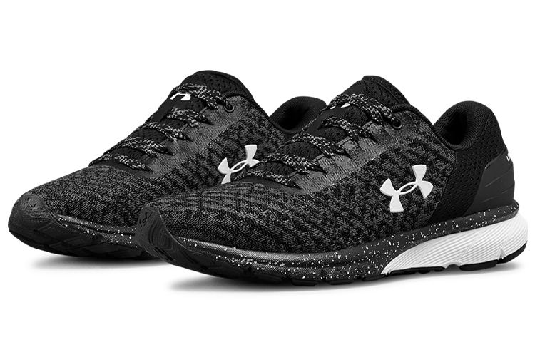 Under Armour Charged Escape 2 Reflect ‘Black Graphite’ Women’s
