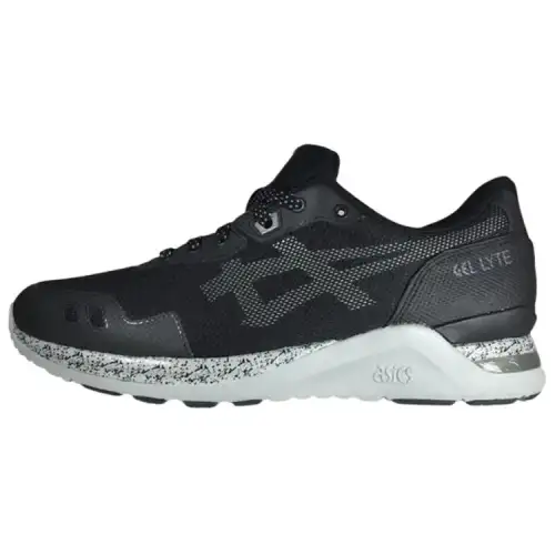 Asics Gel Lyte Evo Running Shoes Men's Black