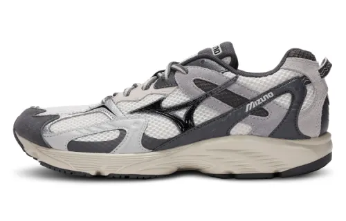 Mizuno Lg 90S V2 'Black Light Grey'