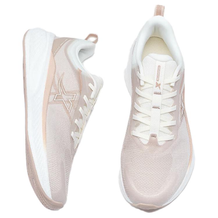 XTEP Cushioning Lightweight Low top Running Shoes Women’s