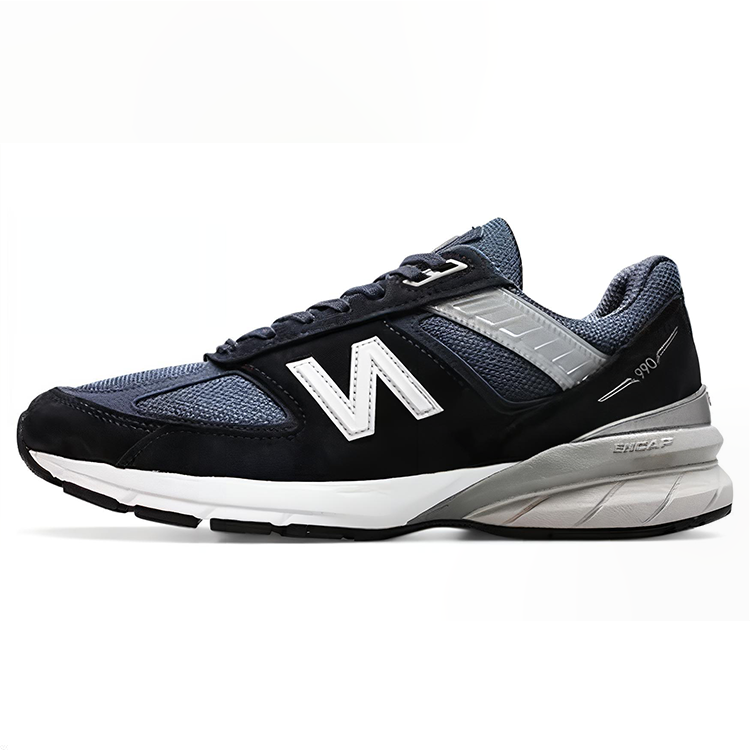 990v5 Junya Watanabe Man x 990v5 New Balance Made In Usa 'Navy'