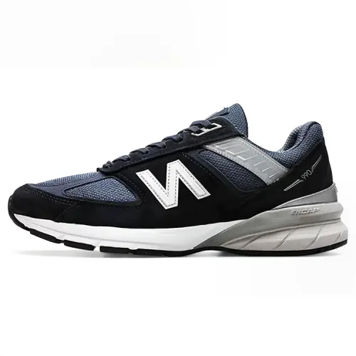 990v5 Junya Watanabe Man x 990v5 New Balance Made In Usa 'Navy'
