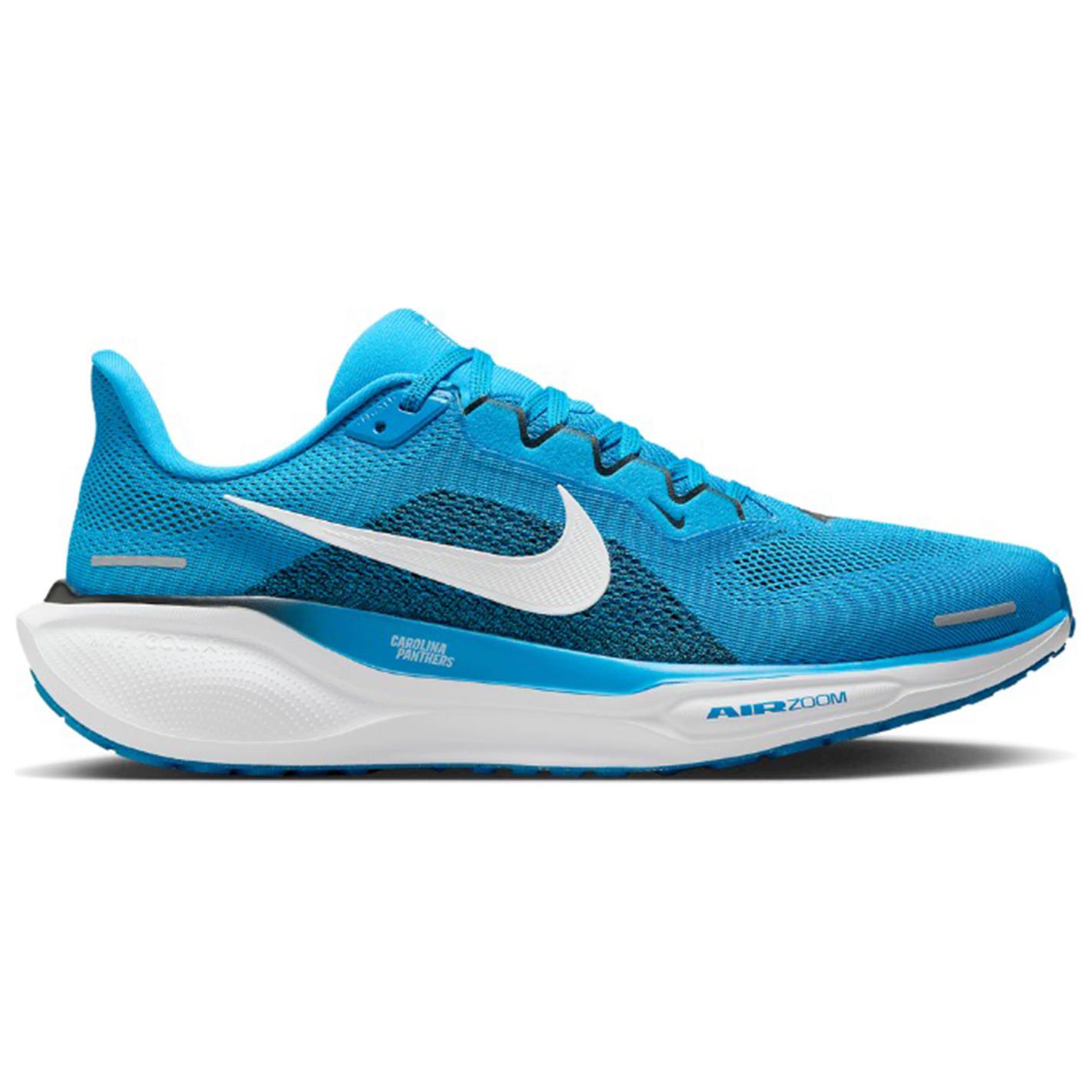 Nike Air Zoom Pegasus 41 Carolina Panthers