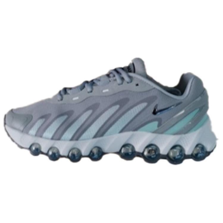 Nike Air Max Dn8 Comfortable And Lightweight Cushioning Breathable Support Balance Casual City Commuting Running Shoes