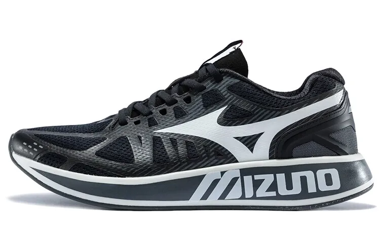 Mizuno Piloteer Black/White