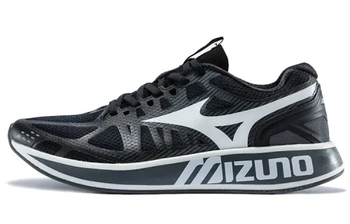 Mizuno Piloteer Black/White