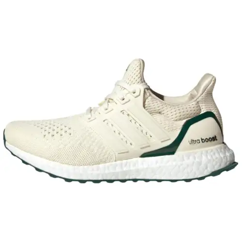 UltraBoost Wmns Adidas 1.0 'Off White Collegiate Green' Women's
