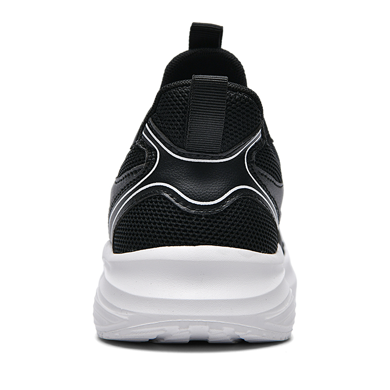 Binary Low top Running Shoes Men’s Black