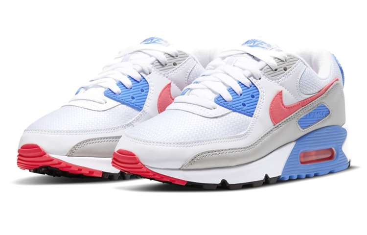 Nike Air Max 90 Hot Coral Women’s