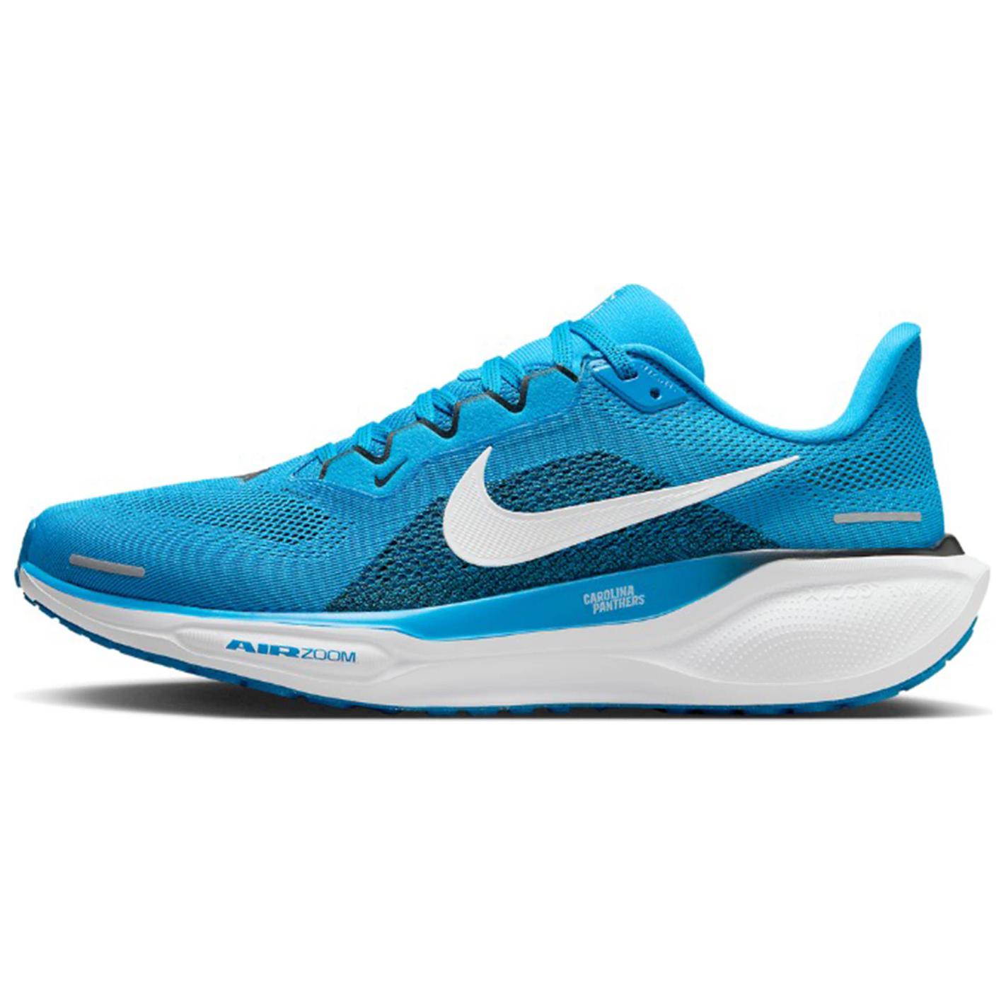 Nike Air Zoom Pegasus 41 Carolina Panthers
