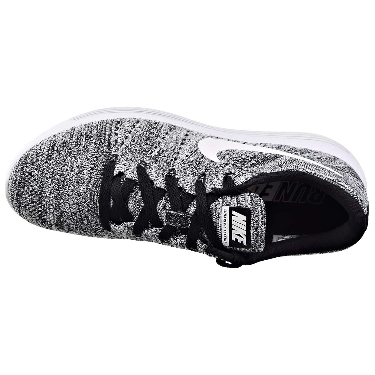 Nike LunarEpic Flyknit Low Oreo Women’s