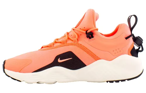 Nike Air Huarache City Move Lava Glow Women's