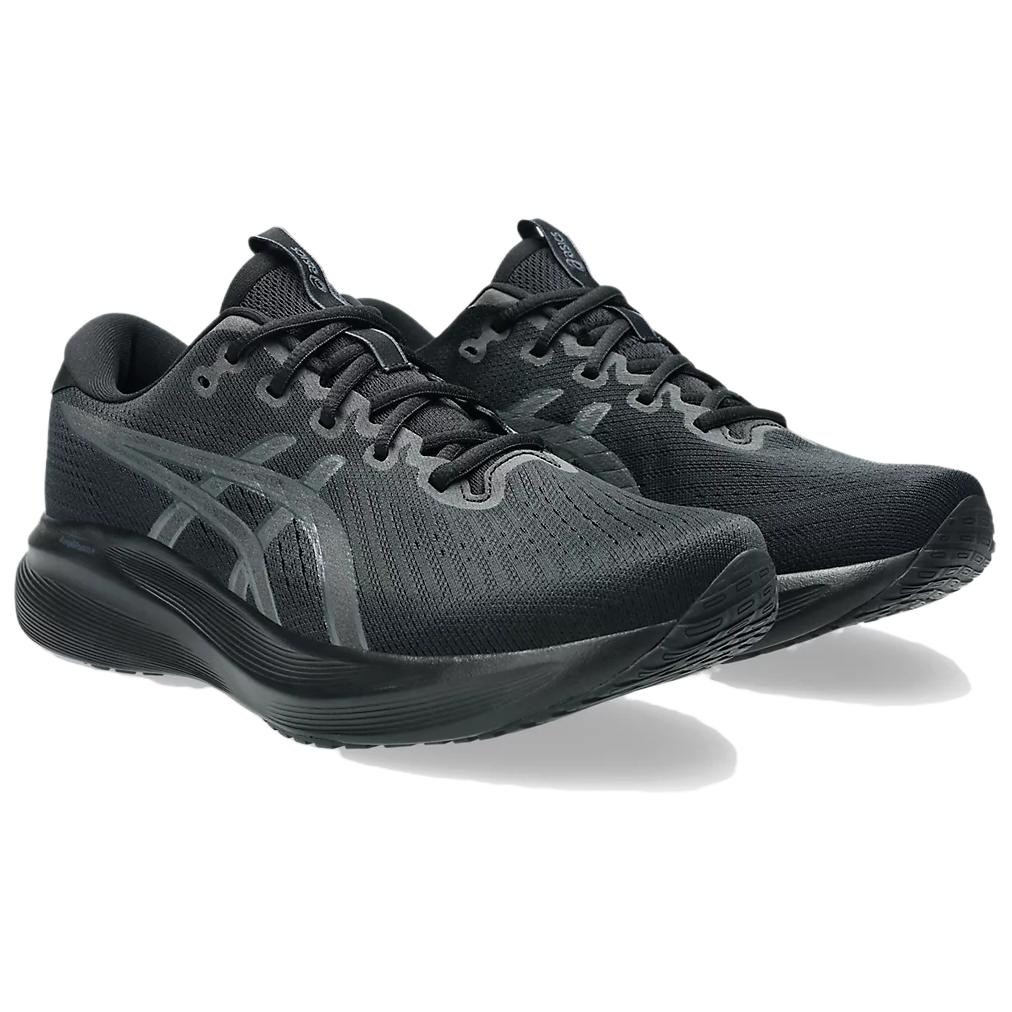 Asics Gel Excite 11 Abrasion Resistant Low top Training Running Shoes Men’s Black