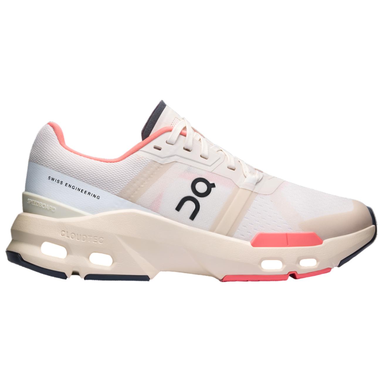 Cloudpulse Wmns On ‘Cream Salmon’ Women’s