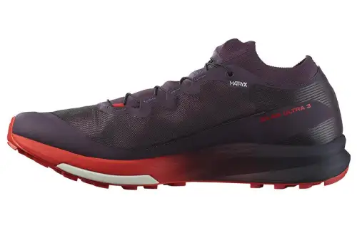 SALOMON S Lab Ultra 3 'Plum Perfect' / L00