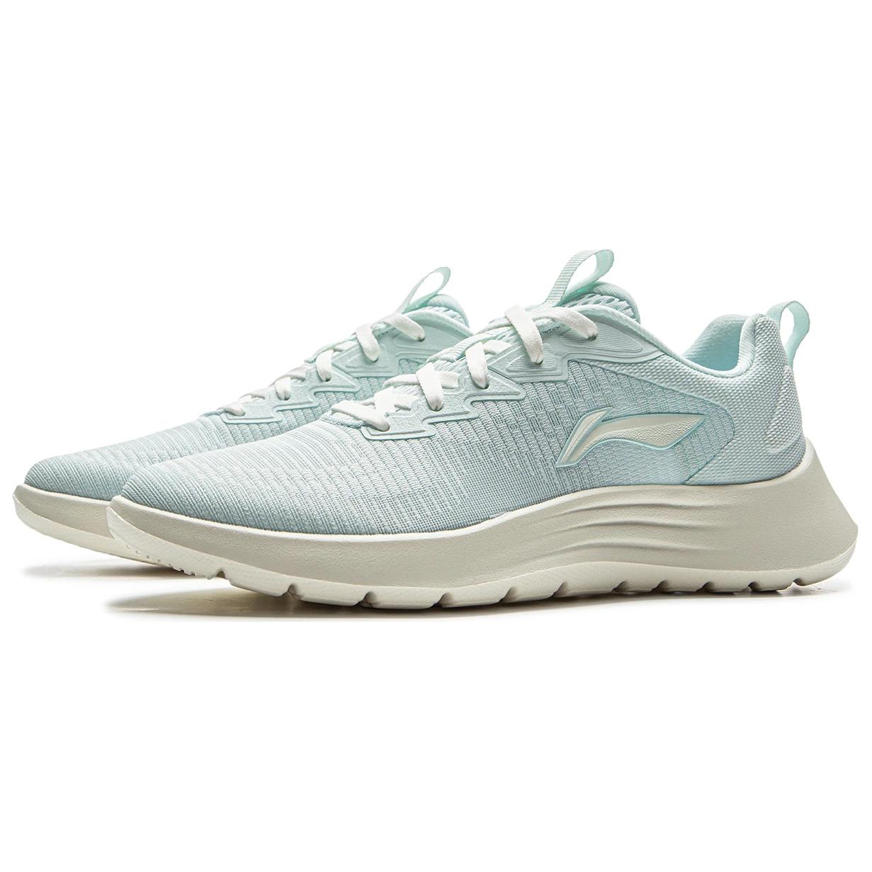 Li Ning Light Strings Cushioning Slip Resistant Abrasion Resistant Lightweight