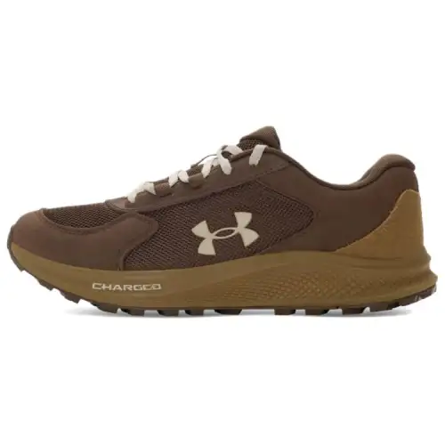 Under Armour Bandit TR3 SD Running Shoes Men's Brown