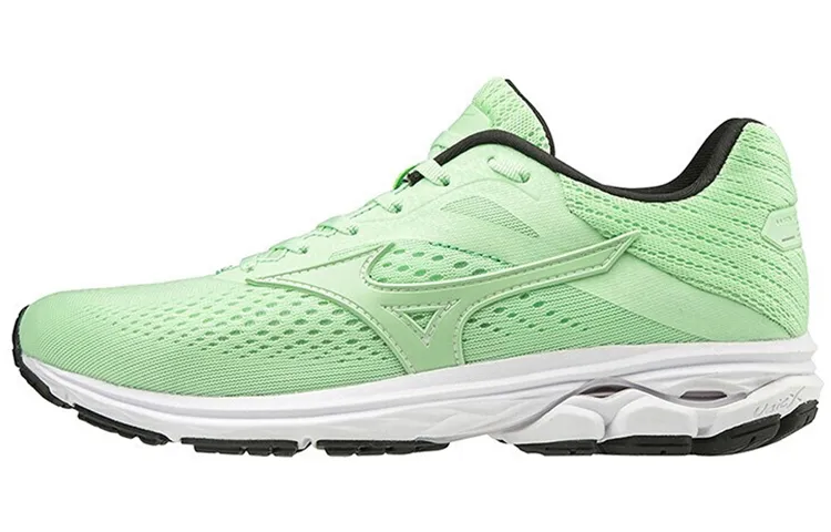 Mizuno Rider 23 'Light Green White' Women's