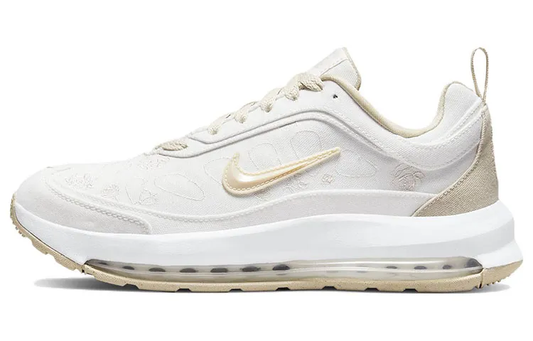 Nike Air Max Ap 'White Gold' Women's