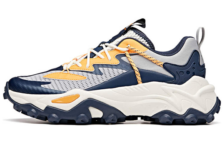 Anta Cushioning Slip Resistant Abrasion Resistant Breathable Cushioning Slip Resistant Abrasion Resistant Breathable