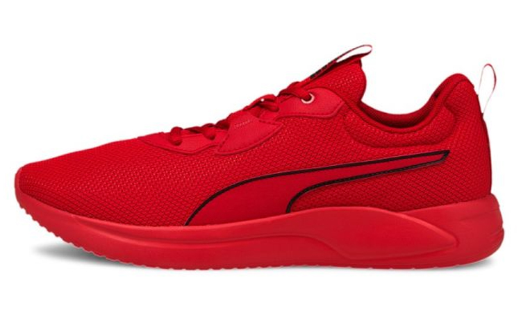 PUMA Resolve Casual Red