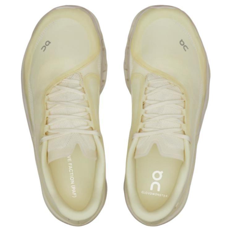 Cloudmonster 2 Post Archive Faction x Wmns On ‘Seeding White’ Women’s