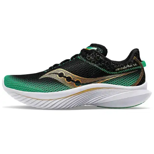 Saucony Kinvara 14 Shamrock
