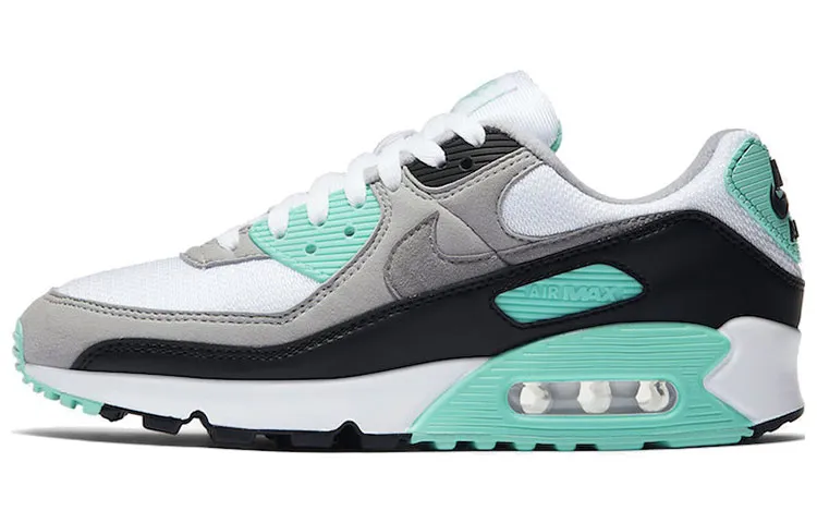 Nike Air Max 90 Turquoise Women's