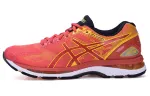 ASICS GEL Nimbus 19 Running Shoes Men's Low Top Orange/Yellow