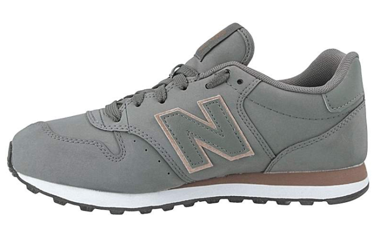 New Balance 500 Classic Grey Women's