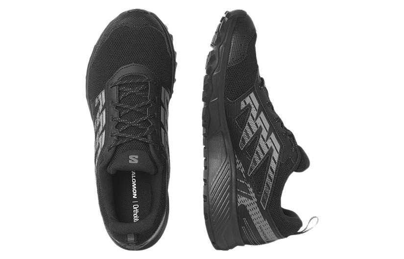 SALOMON Wander ‘Black’ / L00