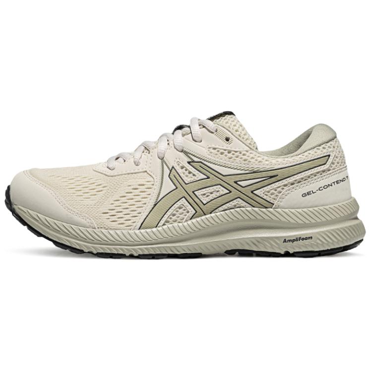 ASICS Gel Contend 7 Sneakers ‘Beige’ Women’s