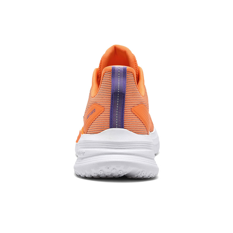 LOTTO Diamond Hong 3.0 Textile, TPU Cushioning Slip Resistant Abrasion Resistant Breathable Lightweight Rebound