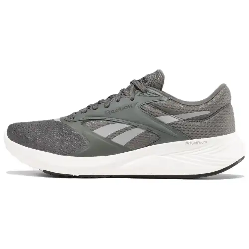Reebok Energen Low top Casual Running Shoes Unisex Gray