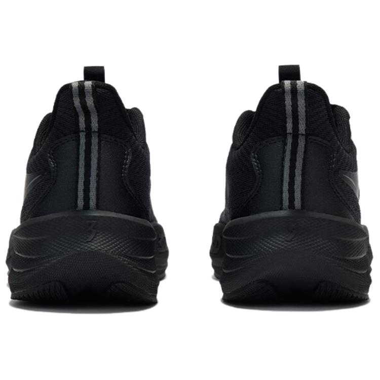 361° Breathable Cushioning Abrasion Resistant Breathable Cushioning Abrasion Resistant Low top Casual Running Shoes