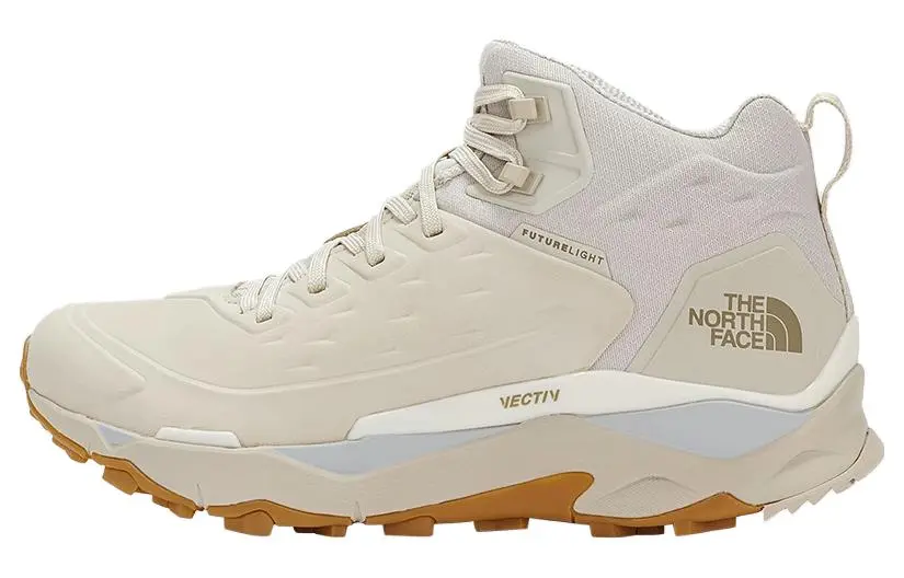THE NORTH FACE Vectiv Exploris Futurelight Mid Hiking Shoes 'Sandstone'