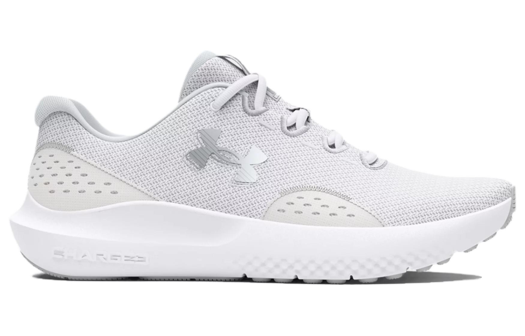 Under Armour Cushioning Low top Running Shoes Women’s White