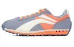 Li Ning 3KM Ⅱ Cushioning Slip Resistant Abrasion Resistant Low top Running Shoes Women's