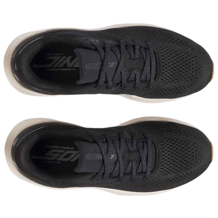 Under Armour Low top Casual Running Shoes Women’s Black