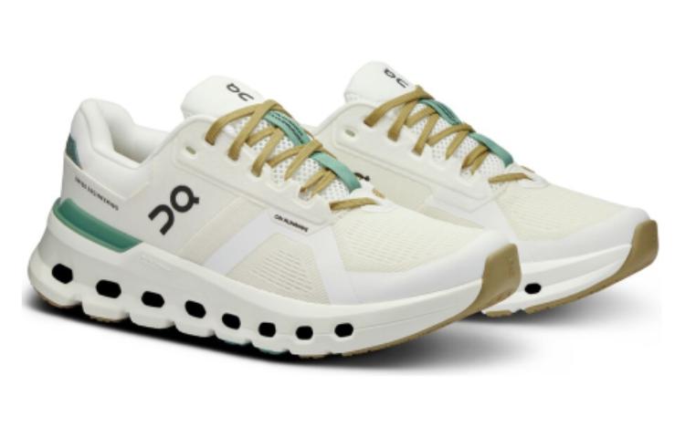 Cloudrunner 2 Wmns On ‘Undyed Green’ Women’s