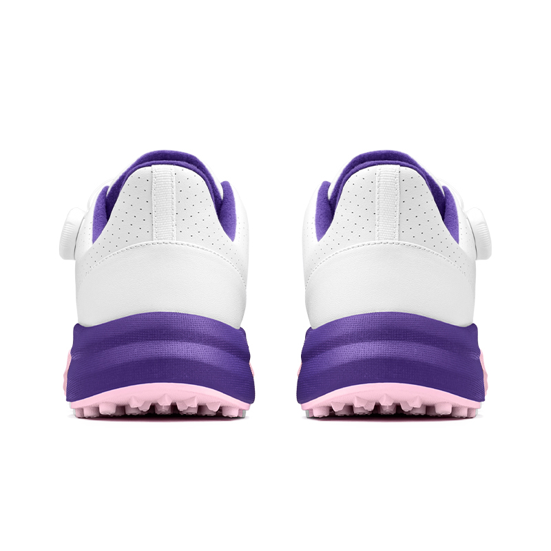 PGA Abrasion Resistant Breathable Low top Golf Shoes Women’s