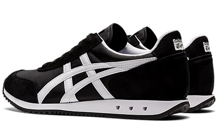 Onitsuka Tiger New York ‘Black White’