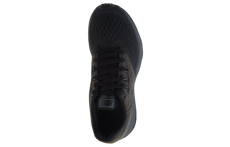 Nike Air Zoom Winflo 4 ‘Anthracite’ Women’s
